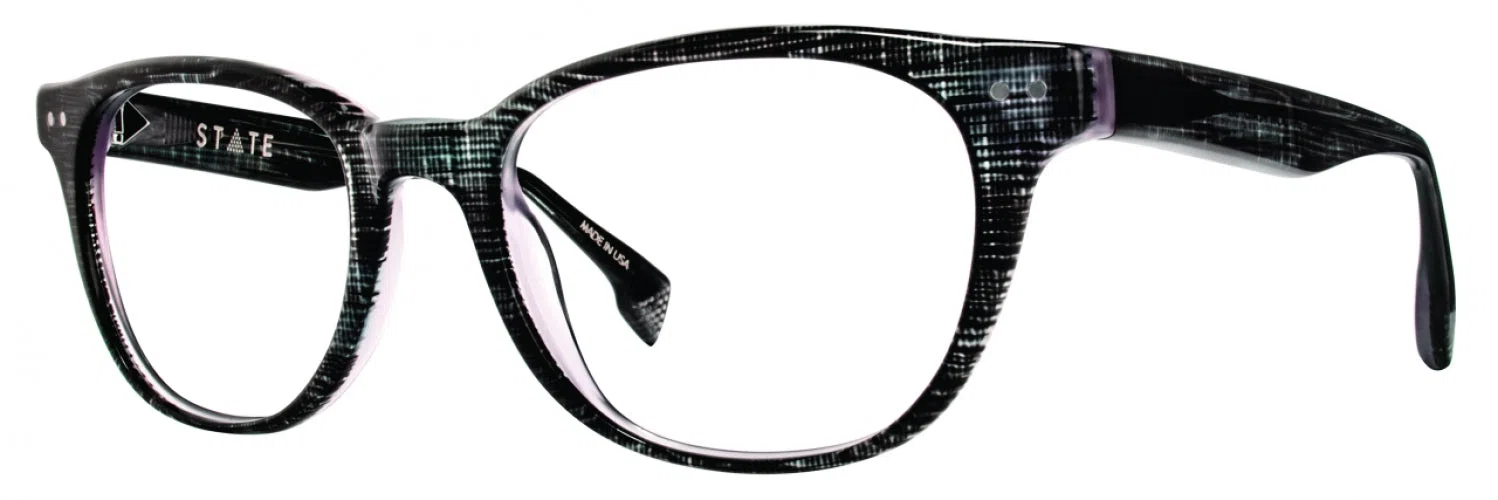 STATE Optical Co. TAYLOR Eyeglasses - view 13